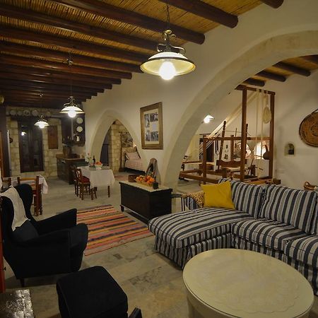 Polis Aliki'S House 1+ 2旅馆 客房 照片