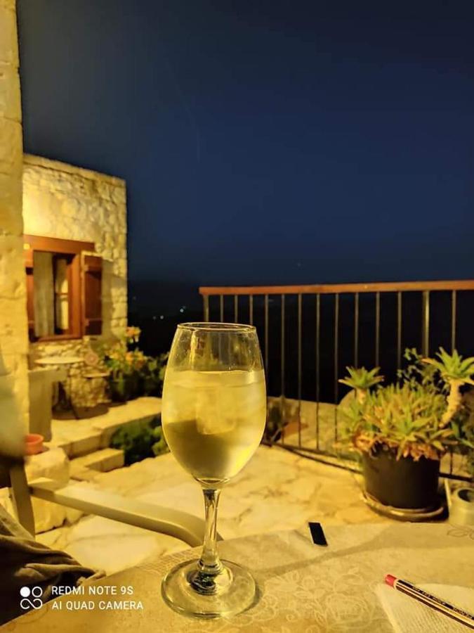Polis Aliki'S House 1+ 2旅馆 外观 照片