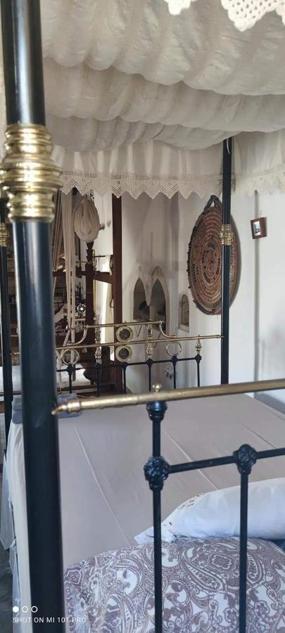 Polis Aliki'S House 1+ 2旅馆 外观 照片