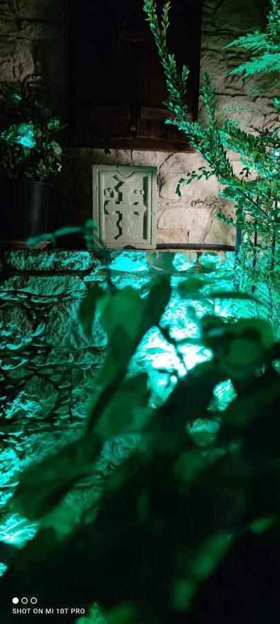 Polis Aliki'S House 1+ 2旅馆 外观 照片