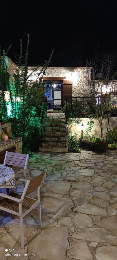 Polis Aliki'S House 1+ 2旅馆 外观 照片