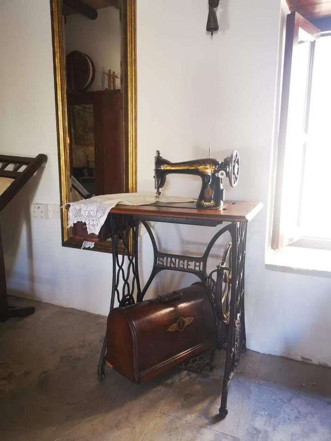 Polis Aliki'S House 1+ 2旅馆 外观 照片