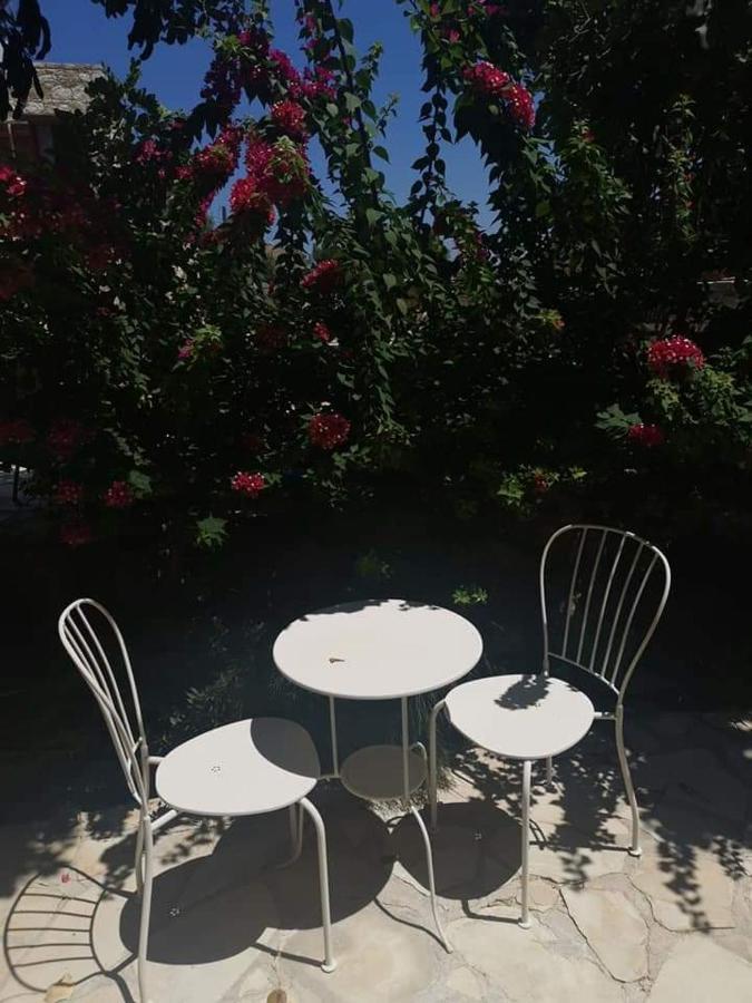 Polis Aliki'S House 1+ 2旅馆 外观 照片