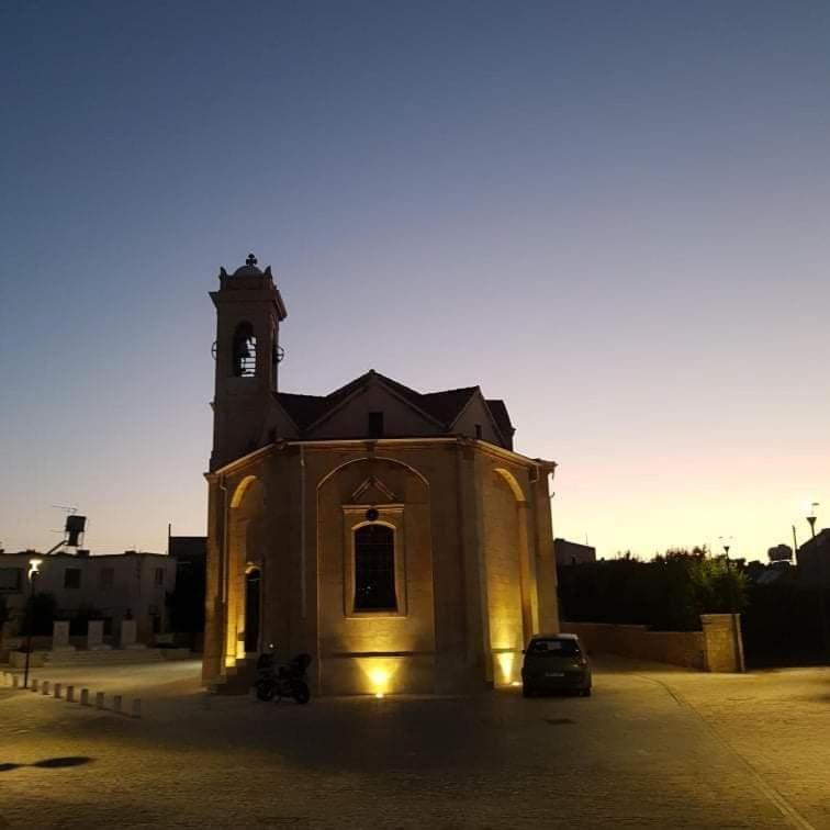 Polis Aliki'S House 1+ 2旅馆 外观 照片