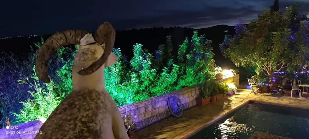 Polis Aliki'S House 1+ 2旅馆 外观 照片
