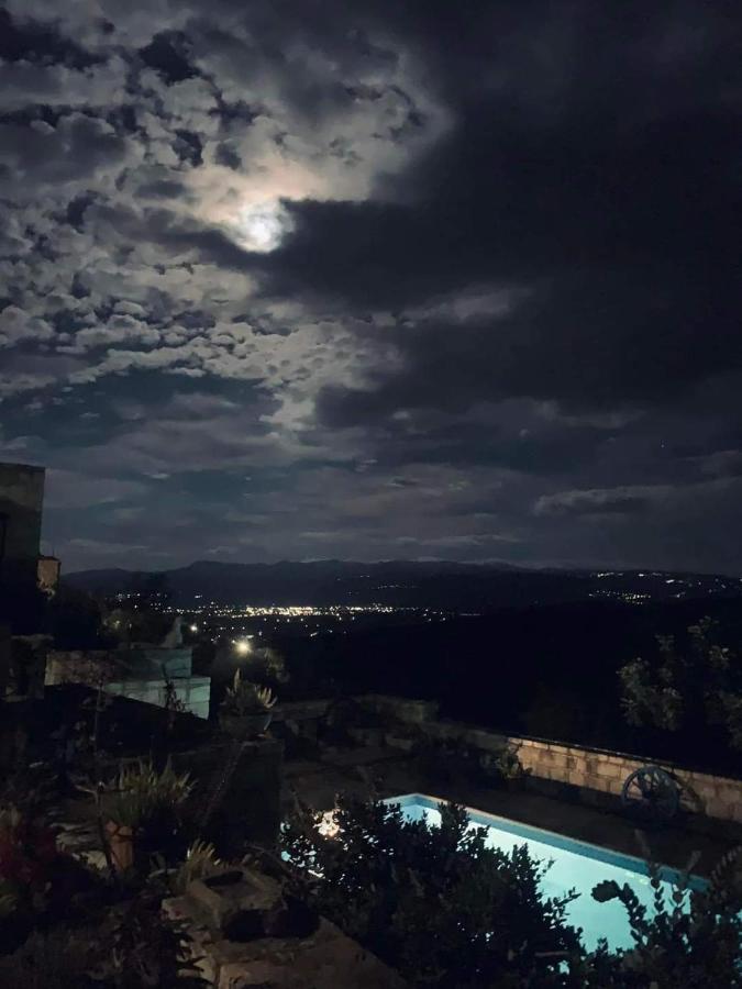 Polis Aliki'S House 1+ 2旅馆 外观 照片