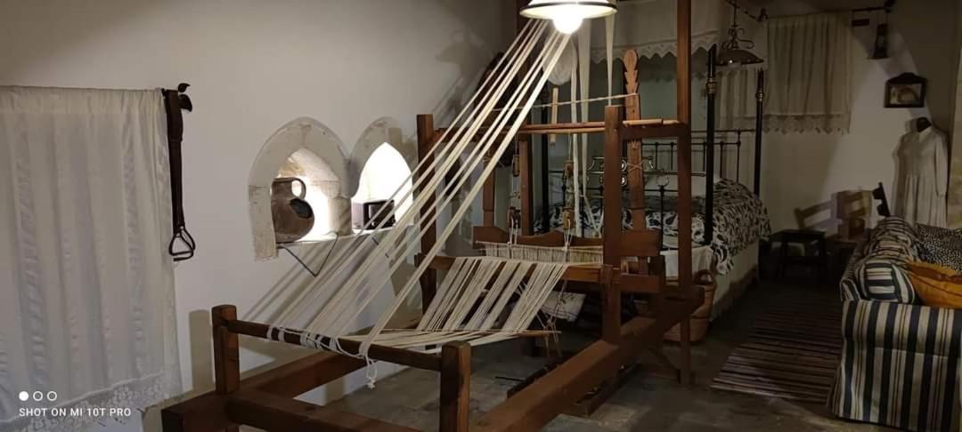 Polis Aliki'S House 1+ 2旅馆 外观 照片