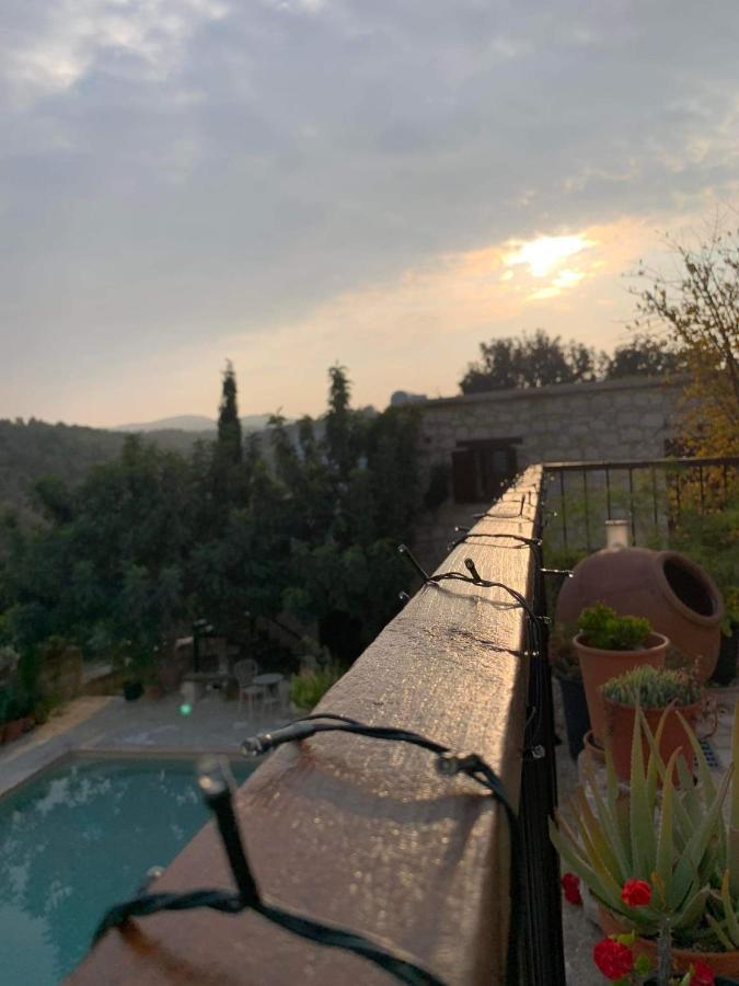 Polis Aliki'S House 1+ 2旅馆 外观 照片