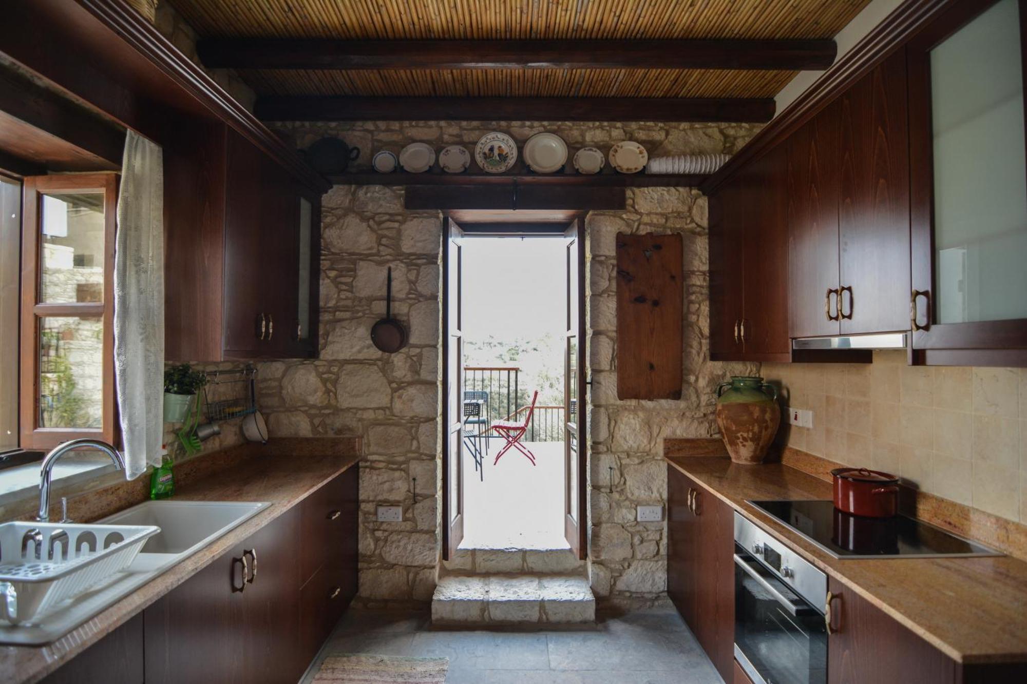 Polis Aliki'S House 1+ 2旅馆 客房 照片