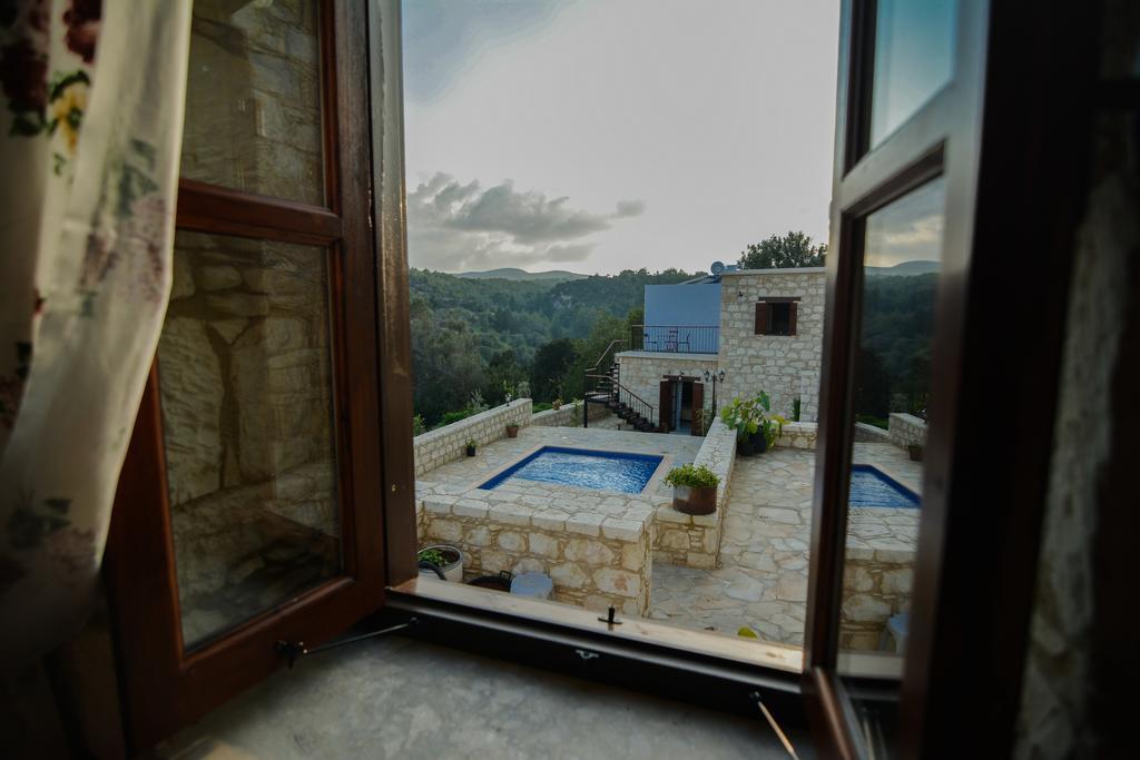 Polis Aliki'S House 1+ 2旅馆 客房 照片