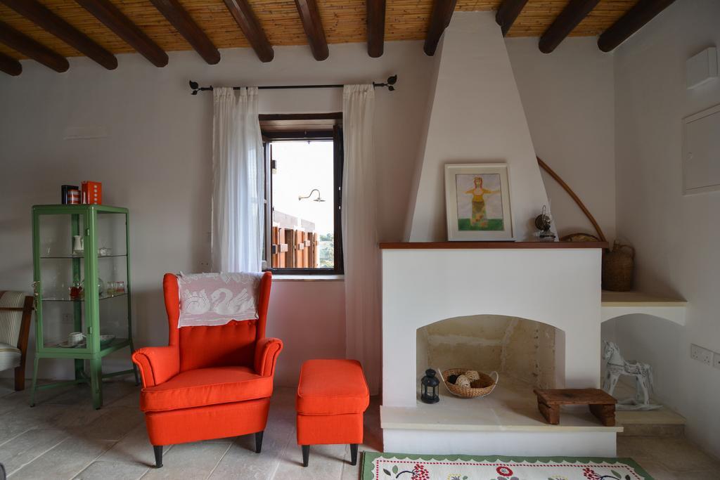 Polis Aliki'S House 1+ 2旅馆 客房 照片