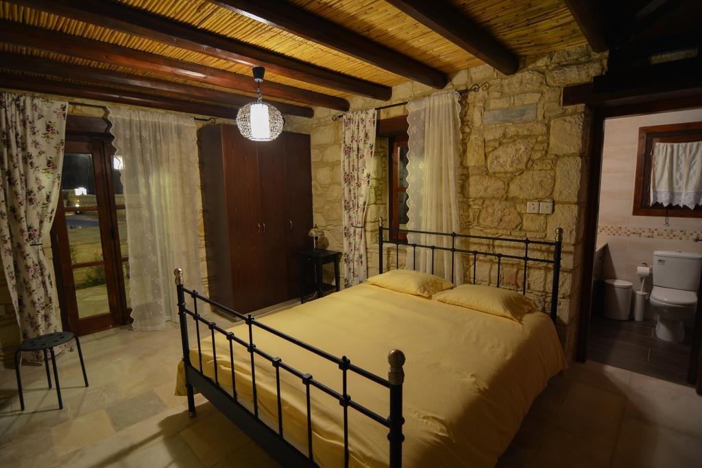 Polis Aliki'S House 1+ 2旅馆 客房 照片