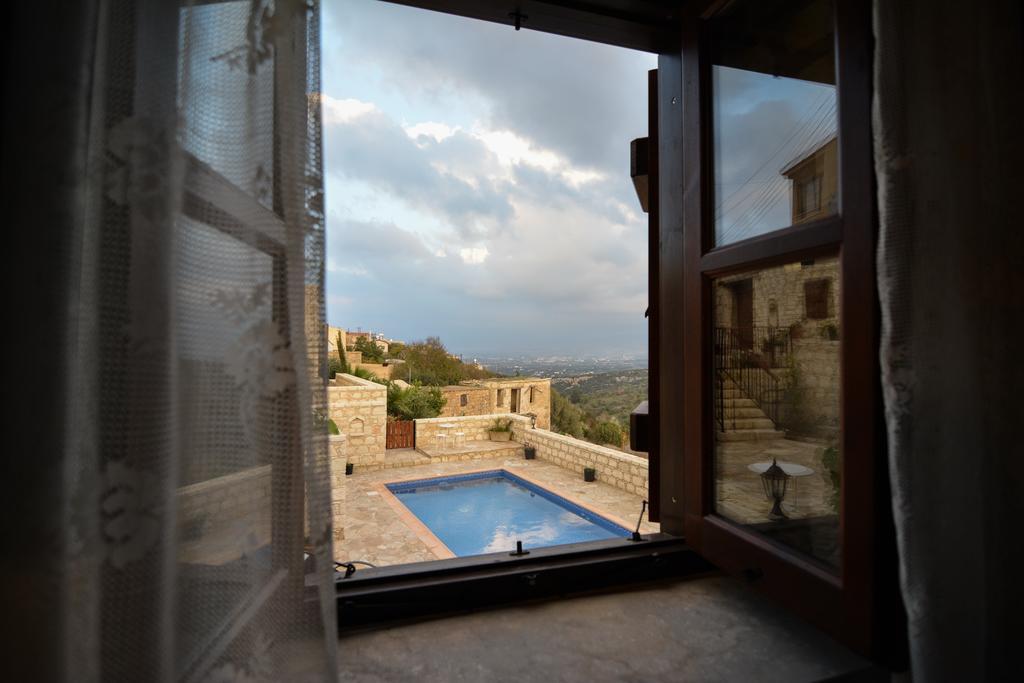 Polis Aliki'S House 1+ 2旅馆 客房 照片