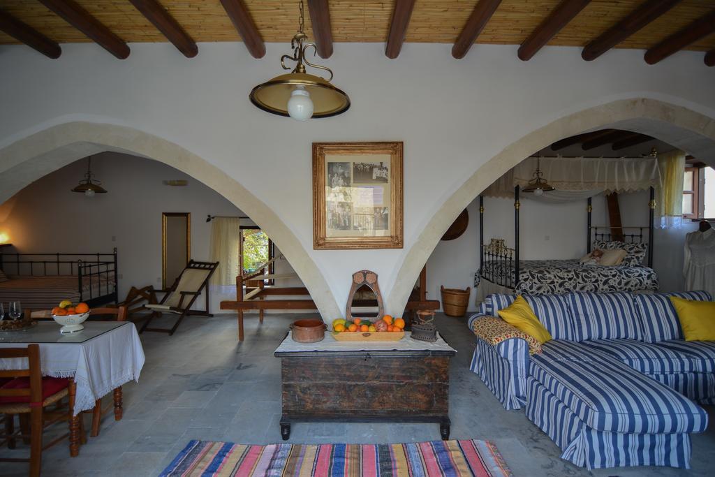 Polis Aliki'S House 1+ 2旅馆 客房 照片