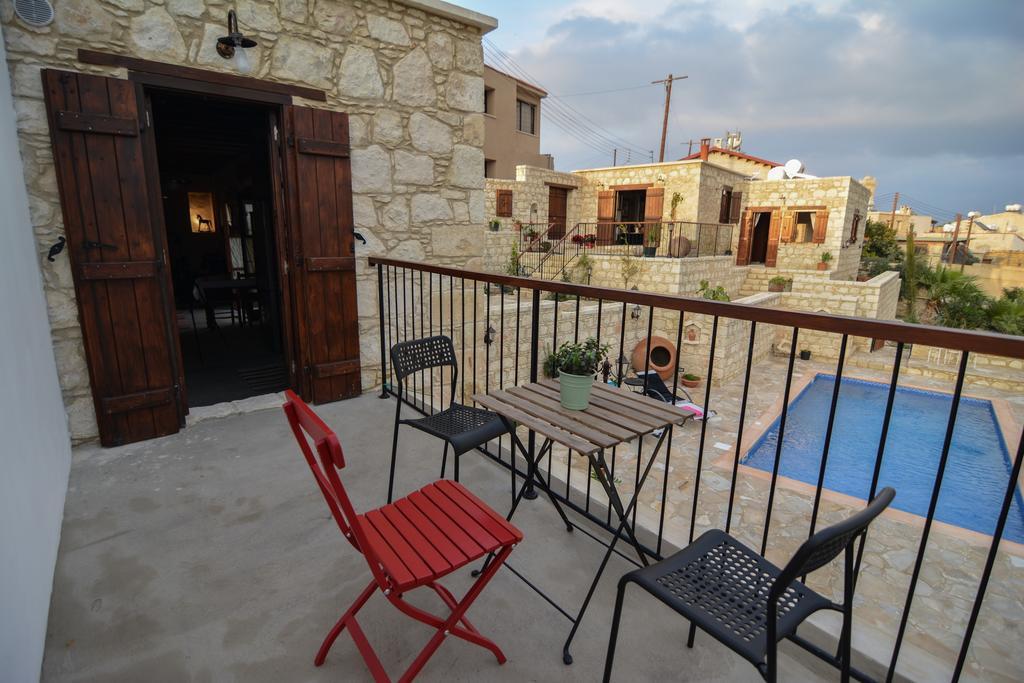 Polis Aliki'S House 1+ 2旅馆 客房 照片